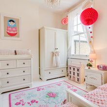 Quinn's Room