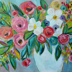 "Maggie" 24" x 30" - Products