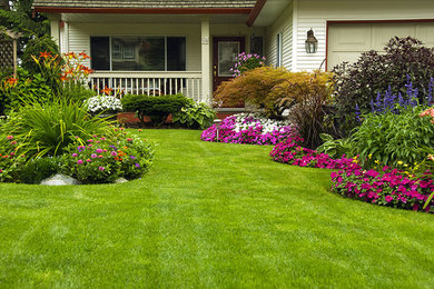 Father And Son Landscaping Llc Mount, Father And Son Landscaping