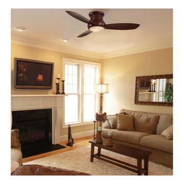 GORGEOUS CEILING FANS