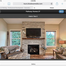 Favorite Fireplaces '21
