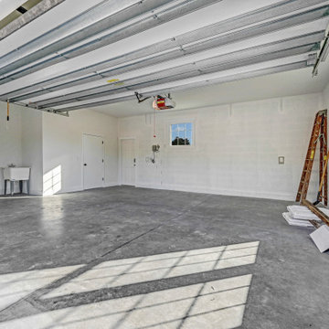 Titusville Custom Home
