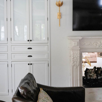 French modern