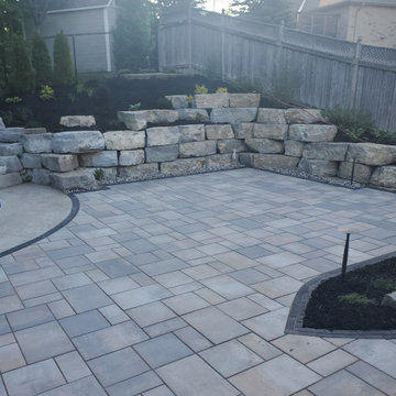 Natural Stone