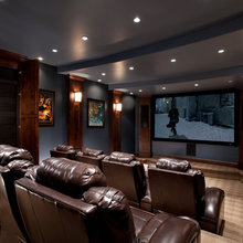 Theater ideas