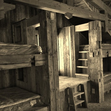 Bunkhouse
