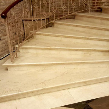 What Are The Usage Areas of Marble?