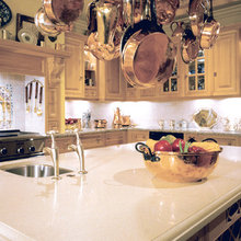 kitchen counter