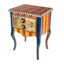 bed side tables
