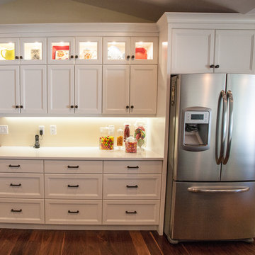 Hatch Kitchen