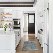New House Ideas - Farmhouse