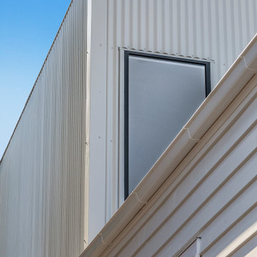 Exterior Details