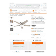 Ceiling Fans