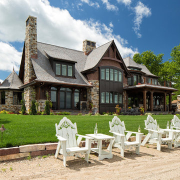 European Tutor Estate