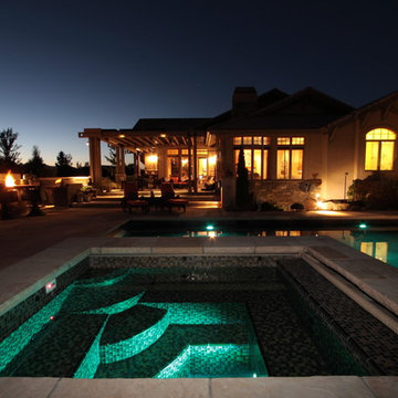 Paradise for the whole family
