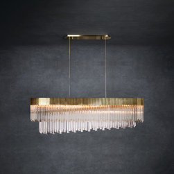 Modern Ceiling Light - Chandeliers
