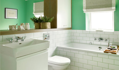 Bathroom Planning: How To Choose an Effective Layout for Your Space