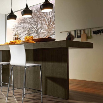 TUTTO LEGNO