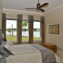 Lake house