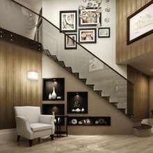 Foyer Ideas