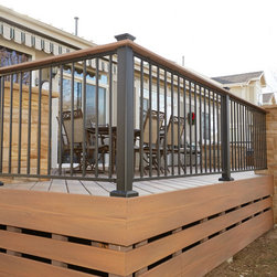 Railing - Products