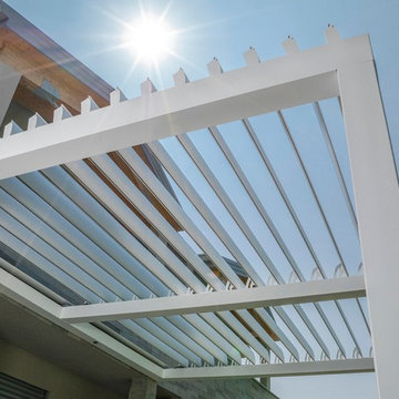 Pergola SMART