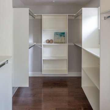 Modern Prairie Style