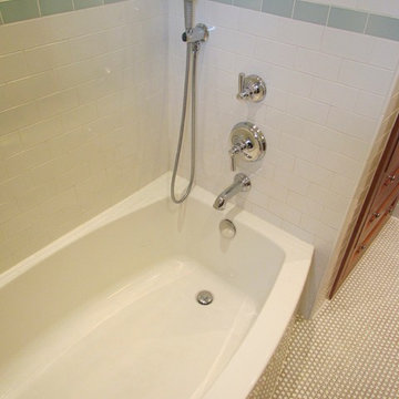 Harding Avenue Baths