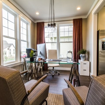 Palisades Salt Lake Parade of Homes 2015