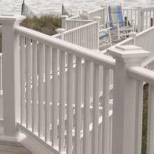 railing