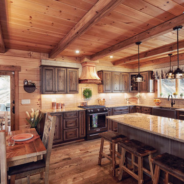 Black Bear Lodge