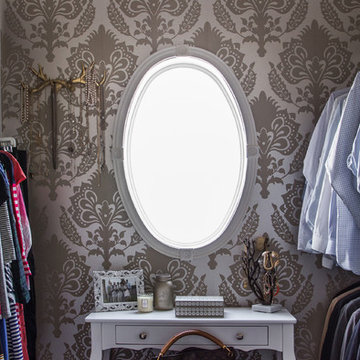 Oxford Master Suite