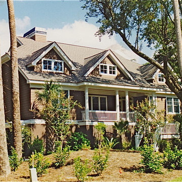 Shingle Style