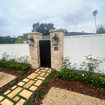Controlled Entry Gate Systems with Access Controls