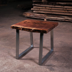 Occasional Tables - Side Tables And End Tables