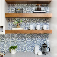 Jess kitchen