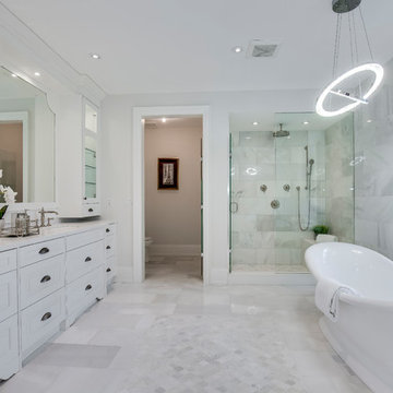 Gorgeous Richmond Hill Remodel