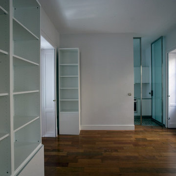 REHABILITACION DE VIVIENDA EN CADIZ