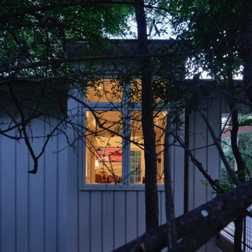 Writer's Retreat