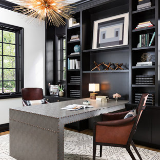 English Countryside Manor