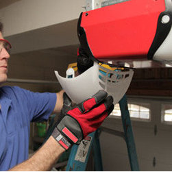 Garage Door Repair Services - Products