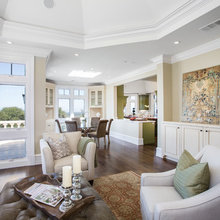 interiors