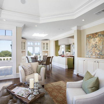 Woodside Estate - Markay Johnson Construction