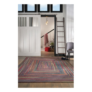 Capel Braided Rugs | Inspiration