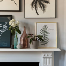 Fireplaces & Joinery
