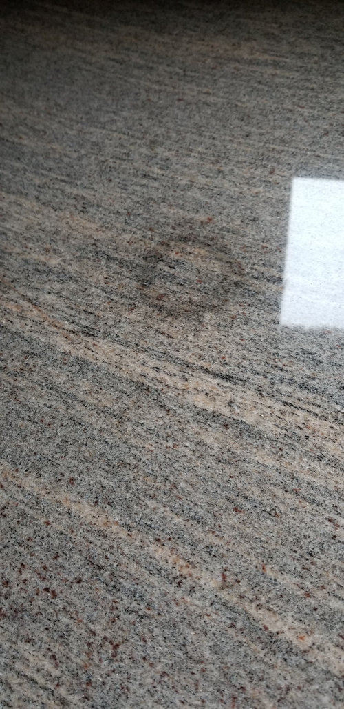 Need To Remove Grease Stain From Granite Best Home Help