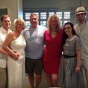 Lynne Oliver Schultz's photo