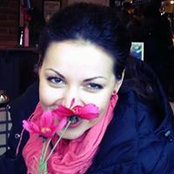 Simona Rusu's photo
