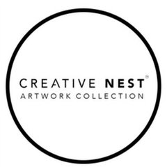 The Creative Nest Artwork