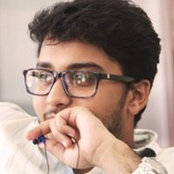 Ayush Kumar's photo